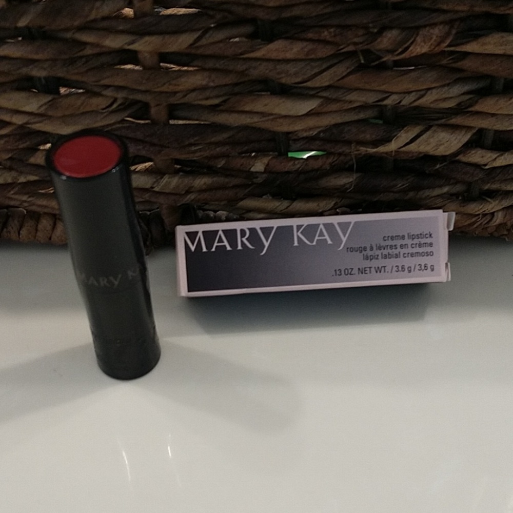Mary Kay lipstick